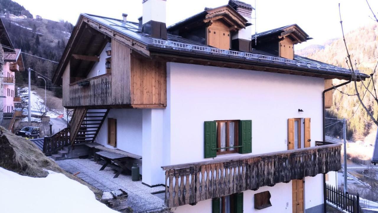 Casa Rossi Apartment Le Grazie  Luaran gambar