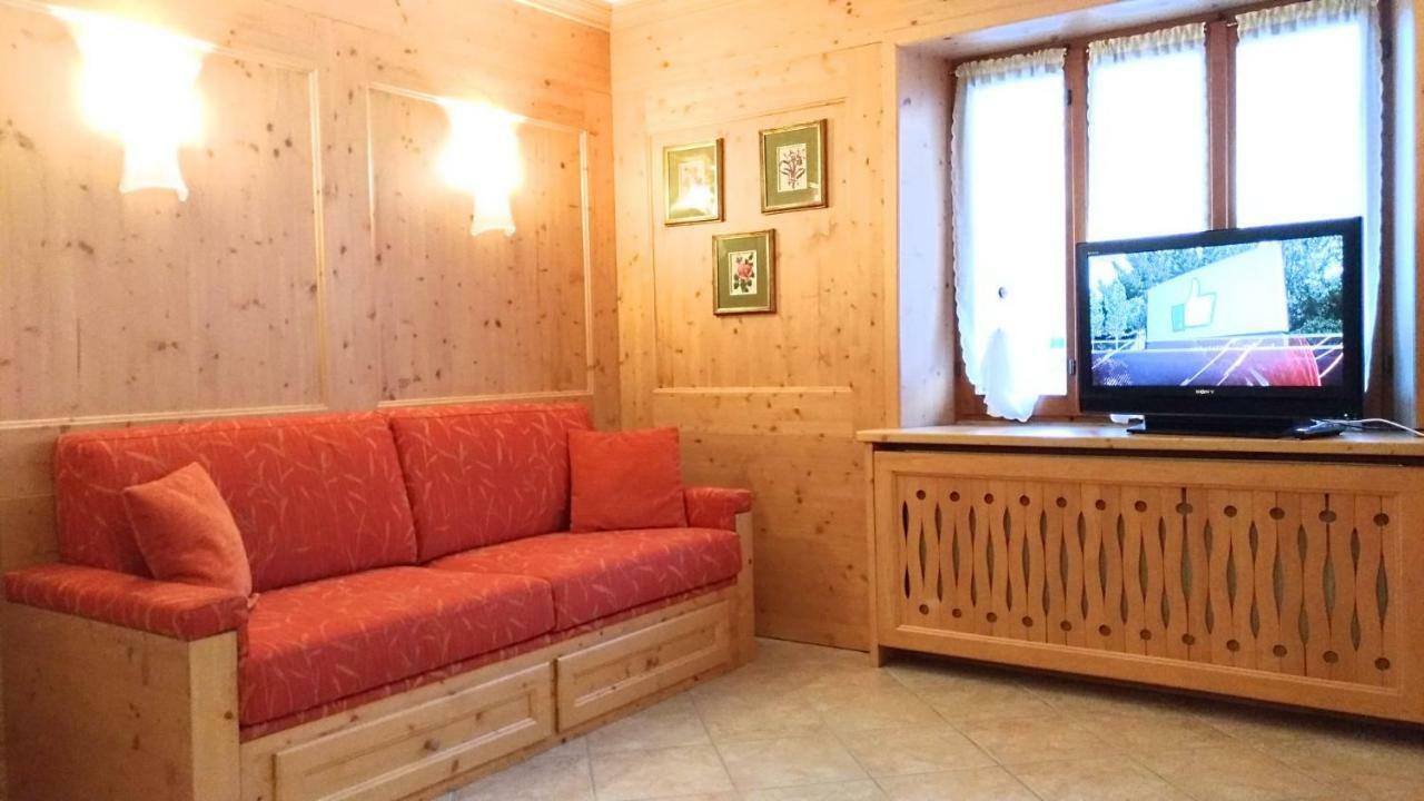 Casa Rossi Apartment Le Grazie  Luaran gambar